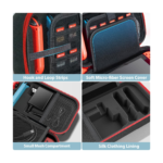 Carrying Case for Nintendo Switch - OLED Model
