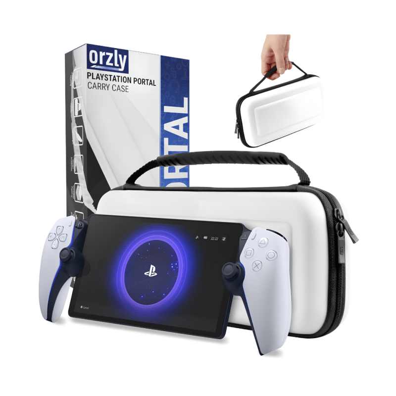 Carrying Case for PlayStation Portal Remote Player Price in Kenya