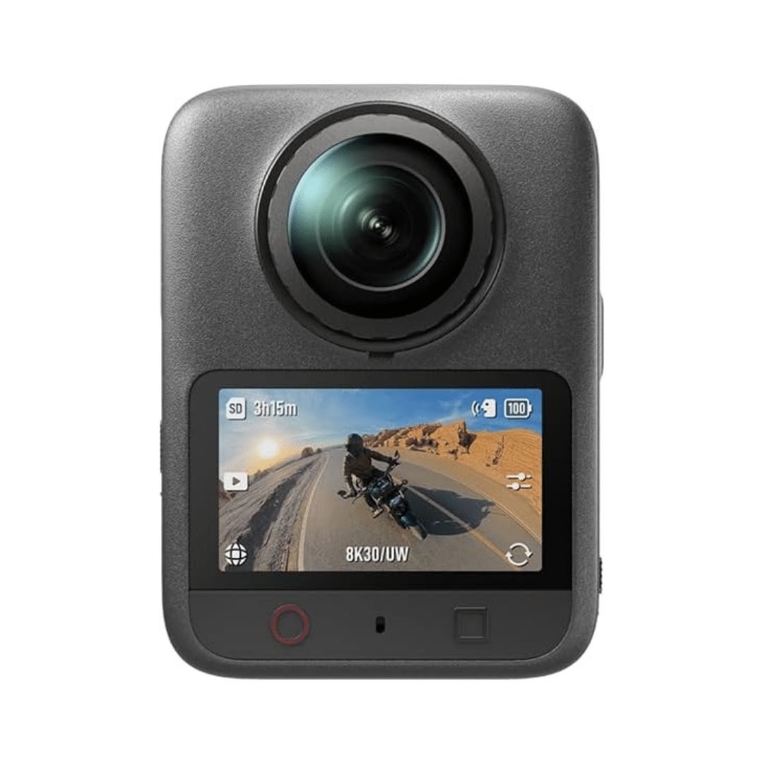 DJI Osmo 360 II Action Camera Price in Kenya (3) DJI Osmo 360 II Action Camera Price in Kenya