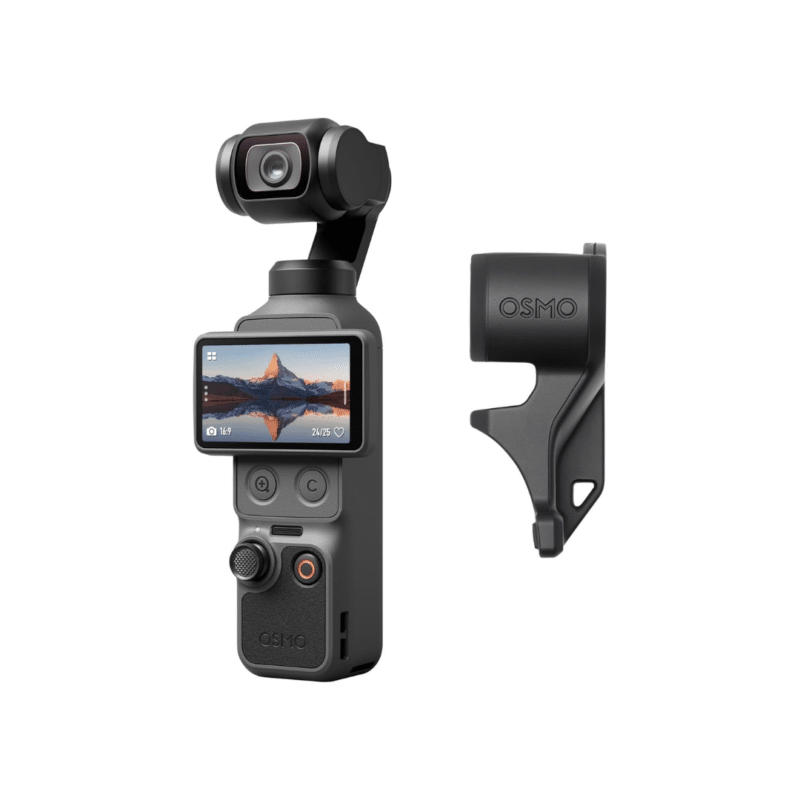 DJI Osmo Pocket 4 Standard Combo Price in Kenya