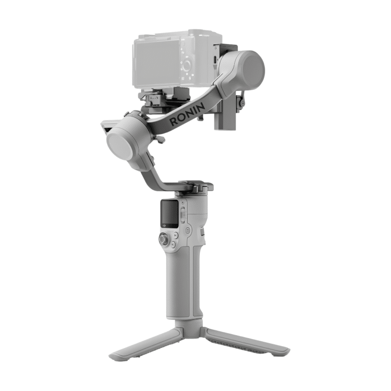 DJI RS 4 Mini Handheld Gimbal Stabilizer Price in Kenya