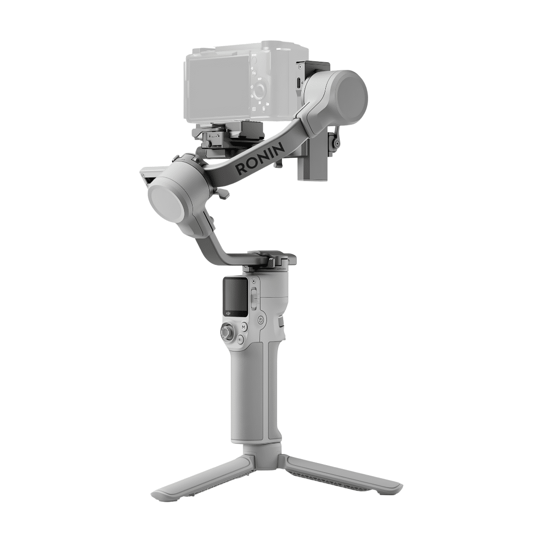DJI RS 4 Mini Handheld Gimbal Stabilizer Price in Kenya DJI RS 4 Mini Handheld Gimbal Stabilizer Price in Kenya
