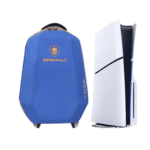 DeadSkull Travel Carrying Bag for PS5 (Standard Model) Price in Kenya