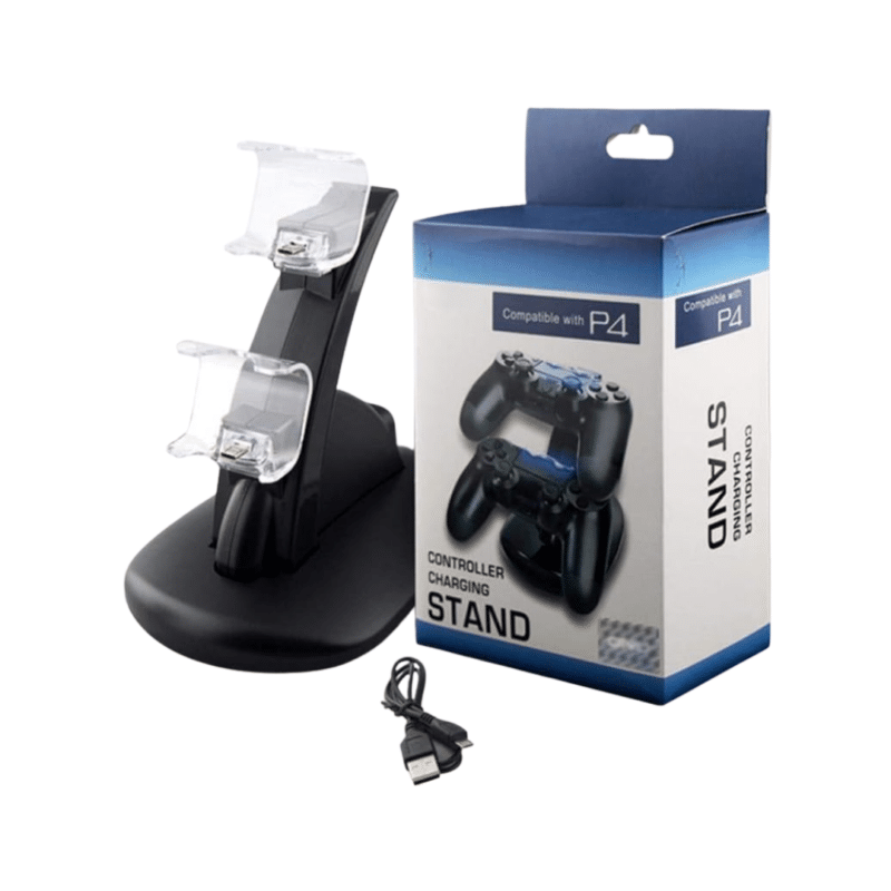 Divo Dual Controller Charging Dock Price in Kenya