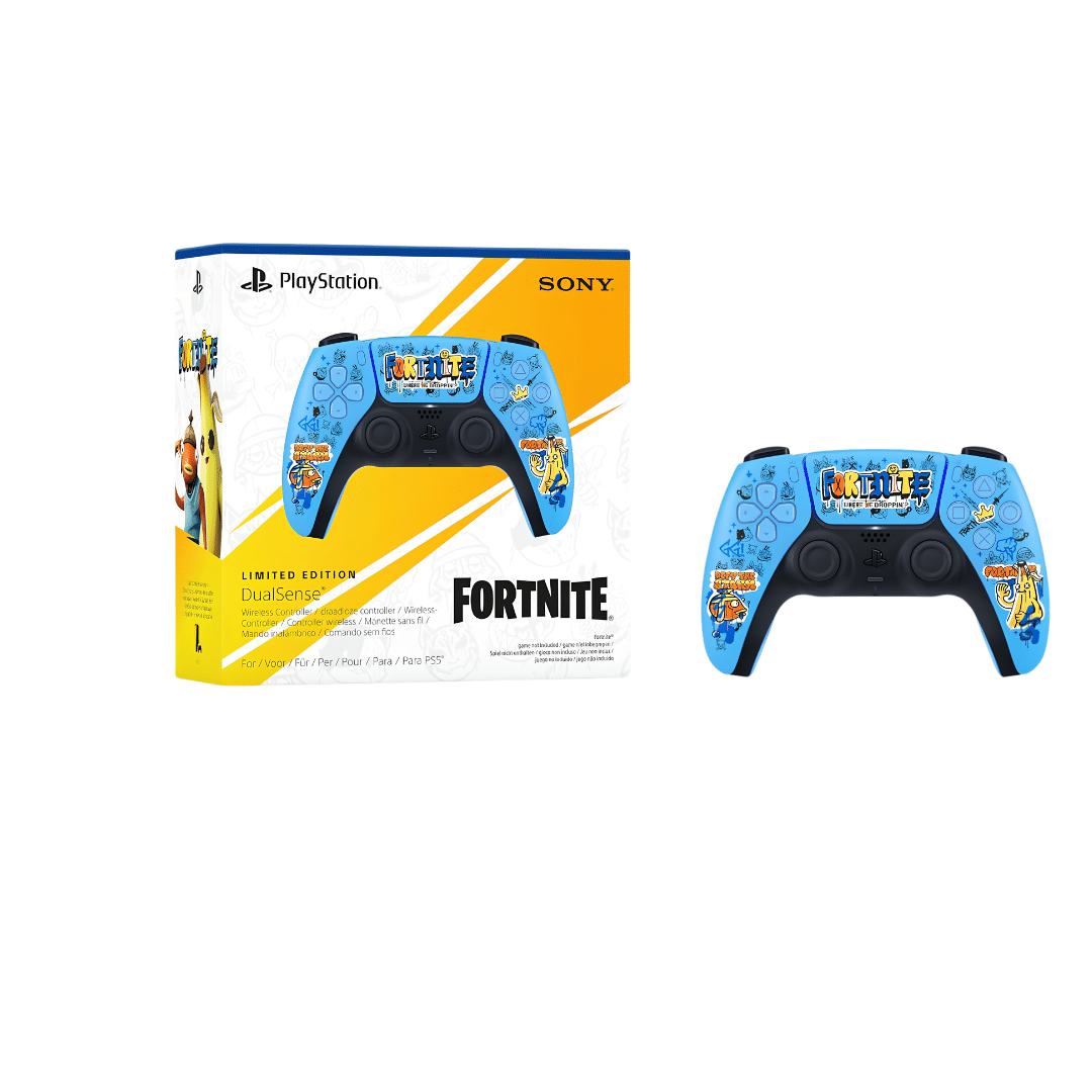 DualSense Wireless Controller - ASTRO BOT Limited Edition Price in Kenya DualSense Wireless Controller - ASTRO BOT Limited Edition Price in Kenya