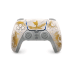 DualSense Wireless Controller - Ghost of Yōtei Gold Limited Edition Price in Kenya