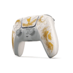 DualSense Wireless Controller - Ghost of Yōtei Gold Limited Edition Price in Kenya