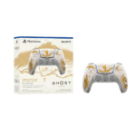 DualSense Wireless Controller - Ghost of Yōtei Gold Limited Edition Price in Kenya