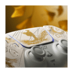 DualSense Wireless Controller - Ghost of Yōtei Gold Limited Edition Price in Kenya