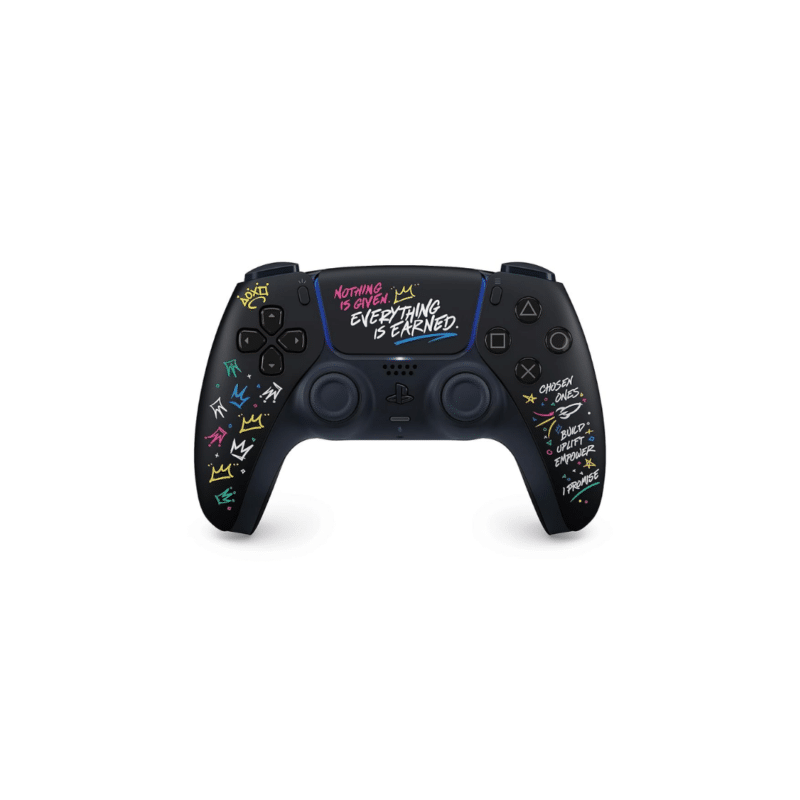 DualSense Wireless Controller - LeBron James Limited Edition Price in Kenya