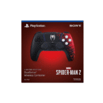 DualSense Wireless Controller - Marvel's Spider-Man 2 Limited Edition Price in Kenya