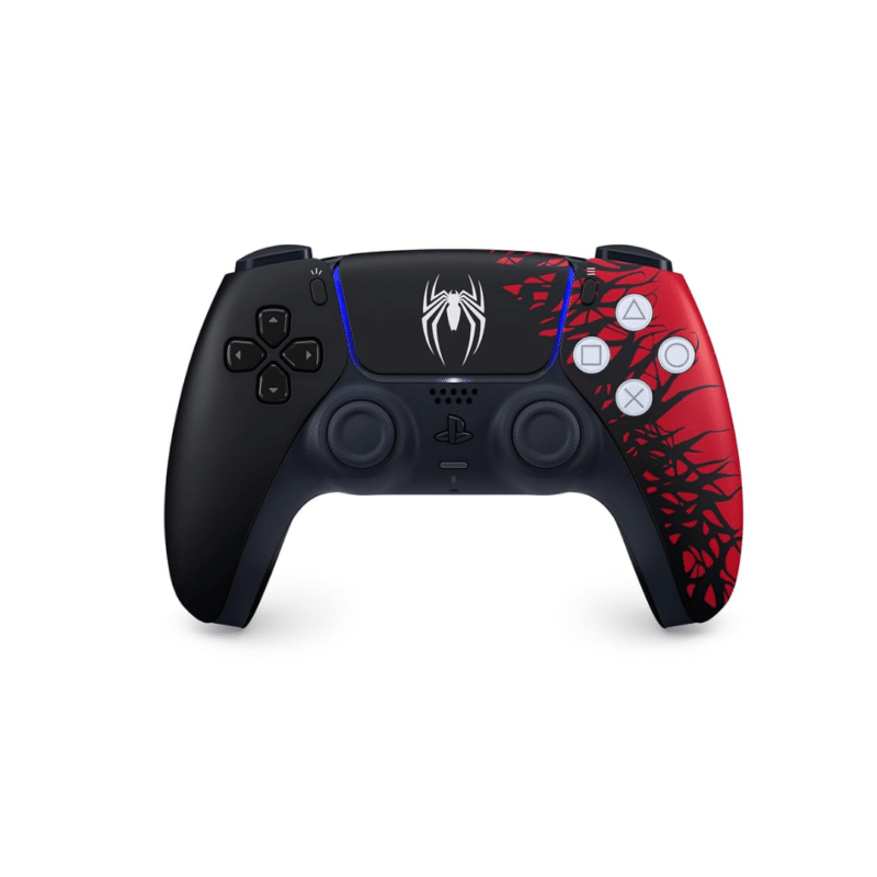 DualSense Wireless Controller - Marvel's Spider-Man 2 Limited Edition Price in Kenya