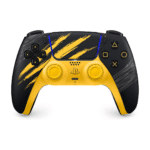 DualSense Wireless Controller - Marvel's Wolverine Limited Edition Price in Kenya
