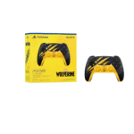 DualSense Wireless Controller - Marvel's Wolverine Limited Edition Price in Kenya