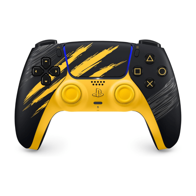 DualSense Wireless Controller - Marvel's Wolverine Limited Edition Price in Kenya