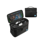 Ezgnuk Game Console Carrying Case