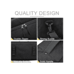 Ezgnuk Game Console Carrying Case