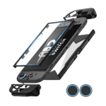 Heavy Duty Protective Travel Case for Nintendo Switch 2 Price in Kenya
