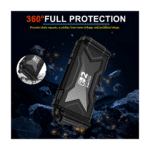 Heavy Duty Protective Travel Case for Nintendo Switch 2 Price in Kenya