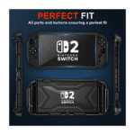 Heavy Duty Protective Travel Case for Nintendo Switch 2 Price in Kenya