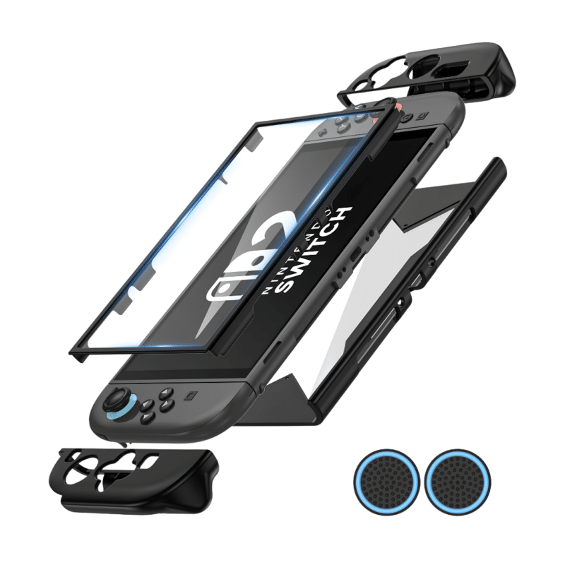 Heavy Duty Protective Travel Case for Nintendo Switch 2 Price in Kenya