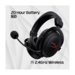 HyperX Cloud Core Wireless Gaming Headset Price in Kenya
