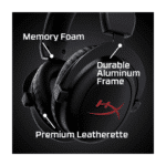 HyperX Cloud Core Wireless Gaming Headset Price in Kenya