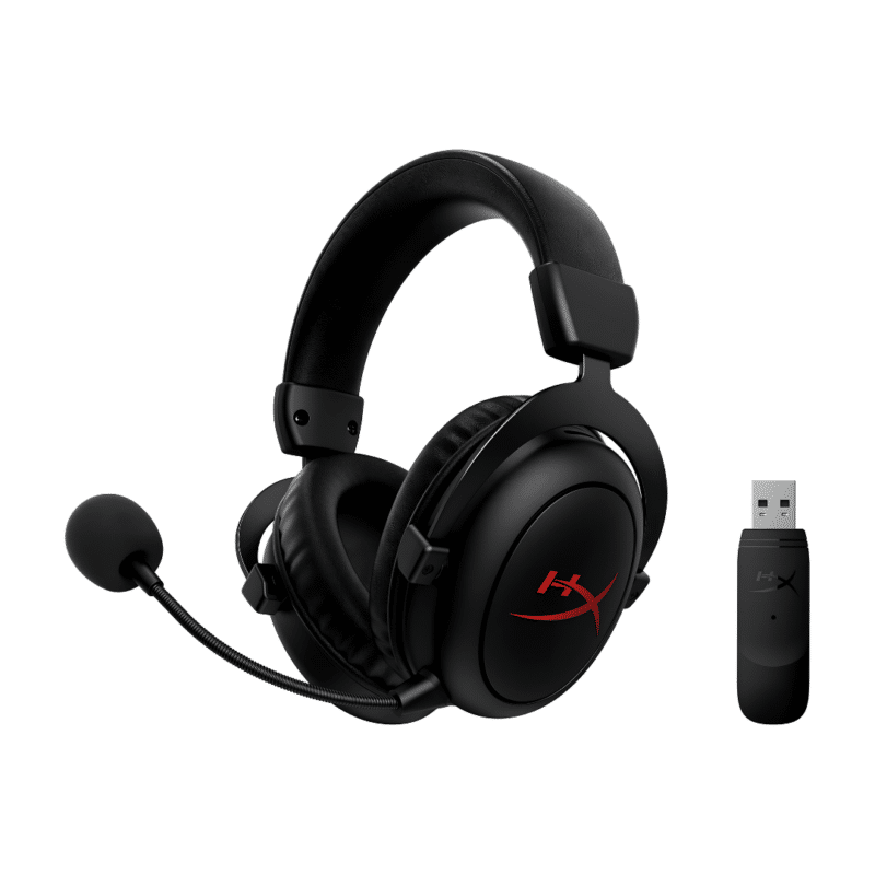 HyperX Cloud Core Wireless Gaming Headset Price in Kenya