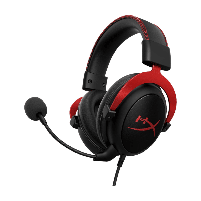 HyperX Cloud II Gaming Headset Price in Kenya