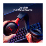 HyperX Cloud III Gaming Headset