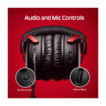 HyperX Cloud III Gaming Headset