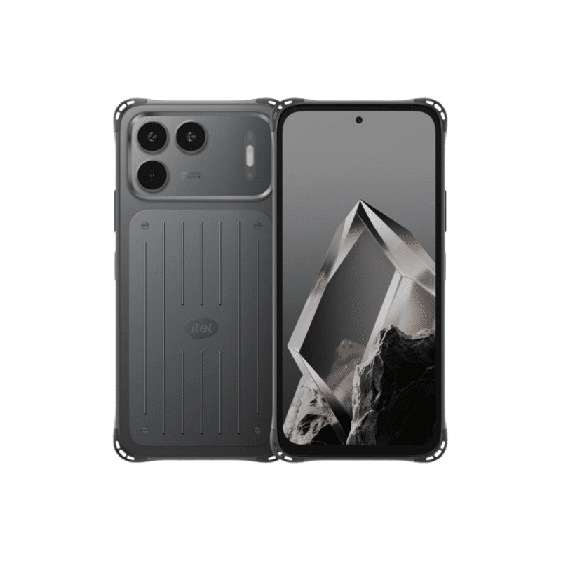 Itel Power 80 Price in Kenya