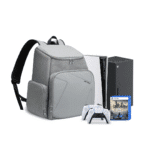 Jaffzora Game Console Travel Backpack Price in Kenya