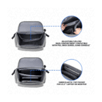 Jaffzora Game Console Travel Backpack Price in Kenya