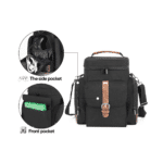 LoDrid Game Console Carrying Case for Xbox Series X