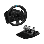 Logitech G923 TRUEFORCE Racing Wheel and Pedals Price in Kenya