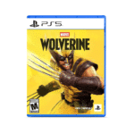 Marvel's Wolverine PS5 Game Price in Kenya