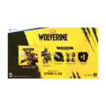 Marvel's Wolverine PS5 Game Price in Kenya