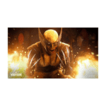 Marvel's Wolverine PS5 Game Price in Kenya