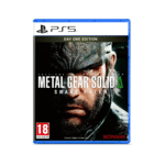 Metal Gear Solid Delta: Snake Eater Price in Kenya
