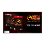 Mortal Kombat: Legacy Kollection price in Kenya