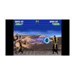 Mortal Kombat: Legacy Kollection price in Kenya