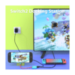 Nintendo Switch 2 Dock Set Price in Kenya
