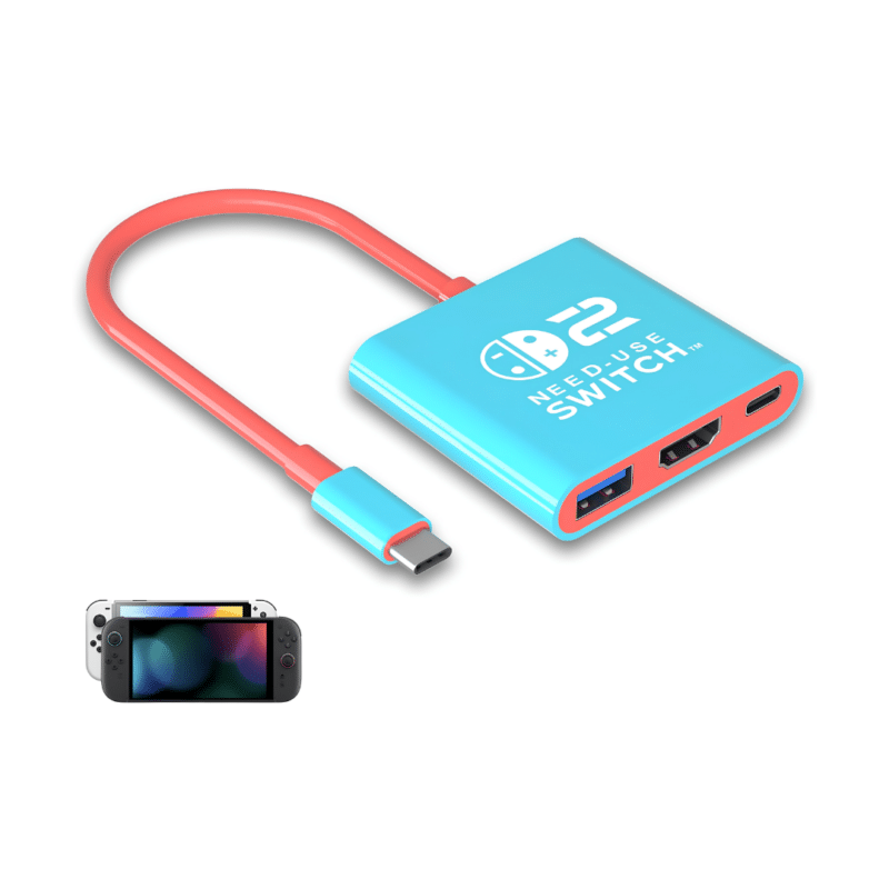 Nintendo Switch 2 Dock Set Price in Kenya