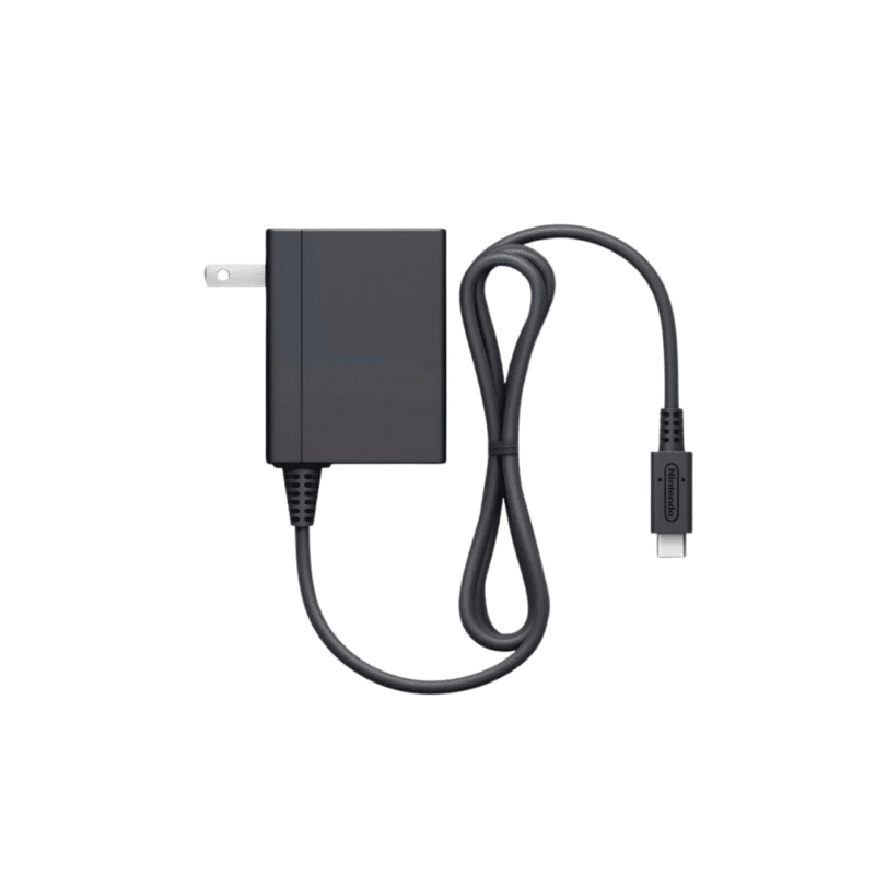 Nintendo Switch AC Adapter (HAC-002) Price in Kenya