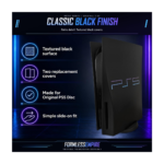 PS5 Console Covers (Standard Model) Price in Kenya