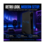 PS5 Console Covers (Standard Model) Price in Kenya