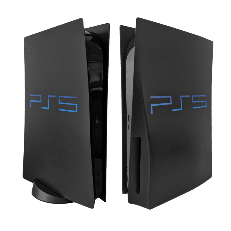 PS5 Console Covers (Standard Model) Price in Kenya