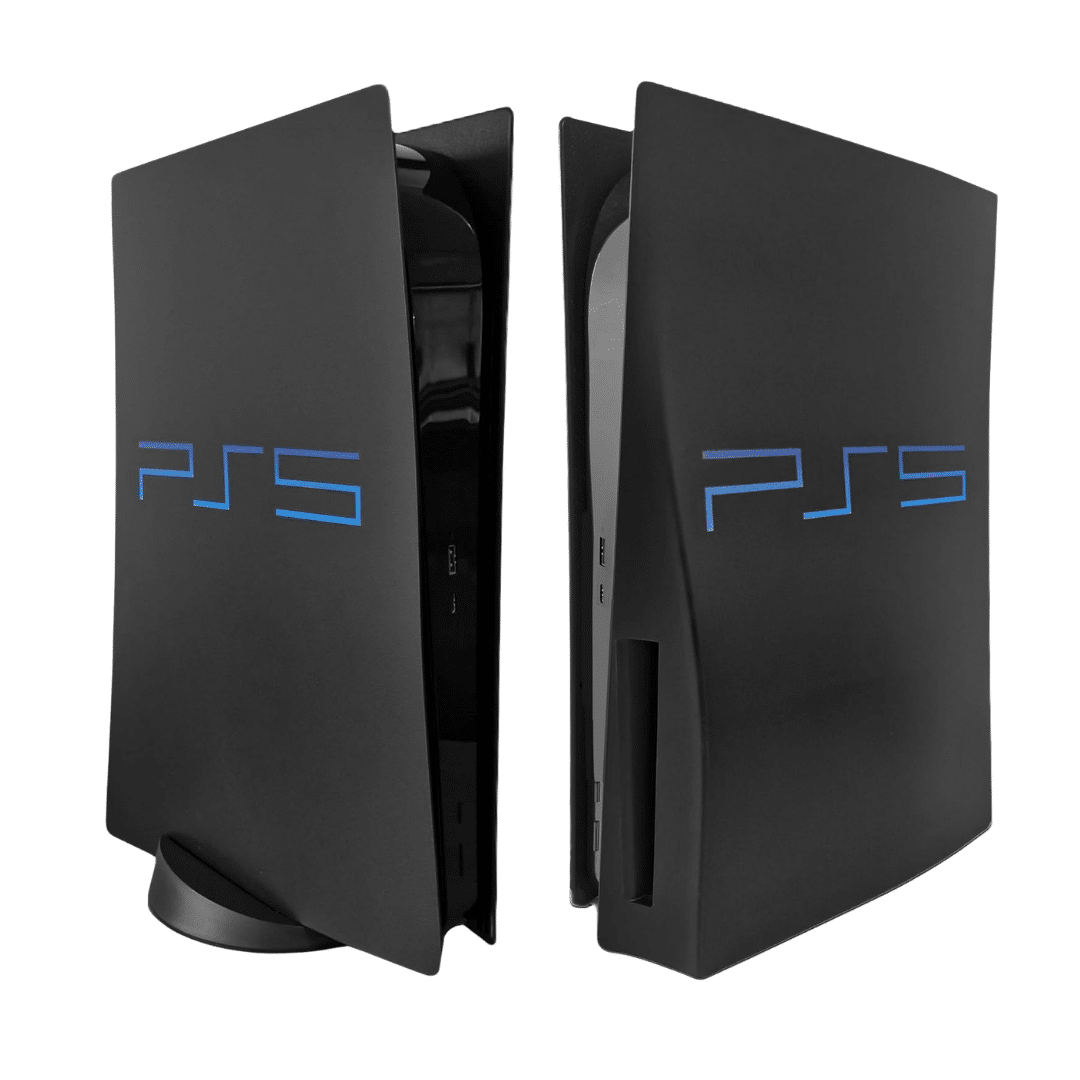 PS5 Console Covers (Standard Model) Price in Kenya PS5 Console Covers (Standard Model) Price in Kenya