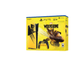 PlayStation 5 Digital Edition – Marvel's Wolverine Battle Yellow Limited Edition Bundle Price in Kenya